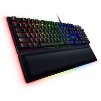 Клавиатура Razer Huntsman Elite Clicky фото 4